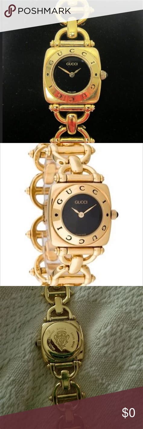 Recommended gucci 6400l by Style 